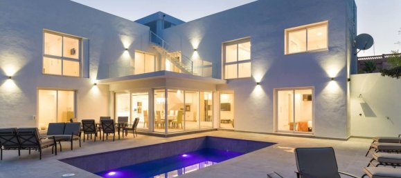 6 chambres Maison à Marbella, Spain No. 80841 42