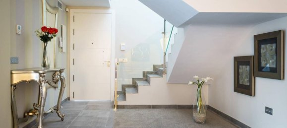 6 chambres Maison à Marbella, Spain No. 80841 8