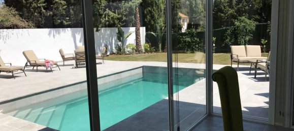 6 chambres Maison à Marbella, Spain No. 80841 15