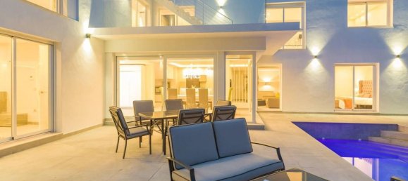 6 chambres Maison à Marbella, Spain No. 80841 32