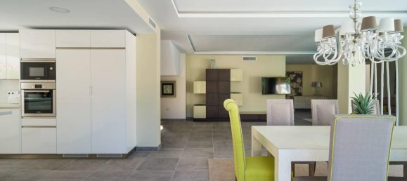 6 chambres Maison à Marbella, Spain No. 80841 29