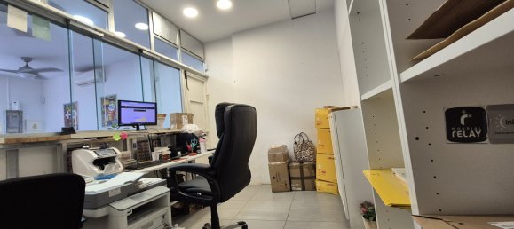  عقار تجاري في Sants-Montjuic, Spain 53متر مربع رقم 171812 5