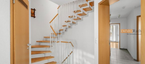 8 rooms Townhouse in Freiburg im Breisgau, Germany No. 309741 3