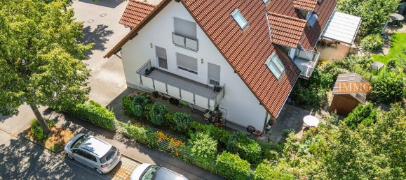 8 rooms Townhouse in Freiburg im Breisgau, Germany No. 309741 2