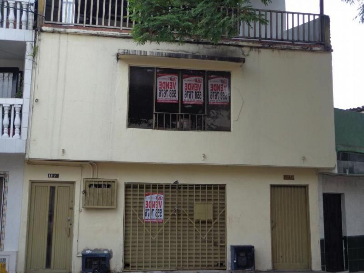 Casa T3 em Valle del Cauca, Colombia N.º 5199