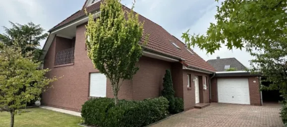 4 bedrooms House in Ammerland, Germany No. 189914 3