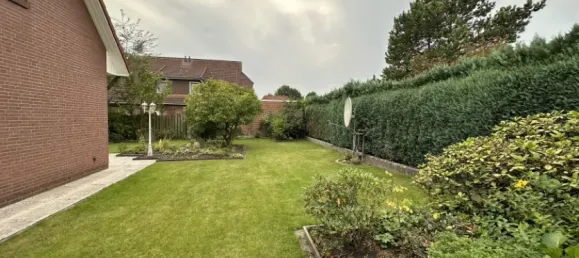 4 bedrooms House in Ammerland, Germany No. 189914 10