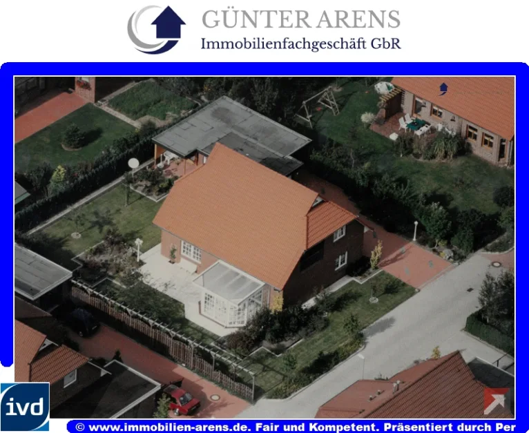 4 bedrooms House in Ammerland, Germany No. 189914