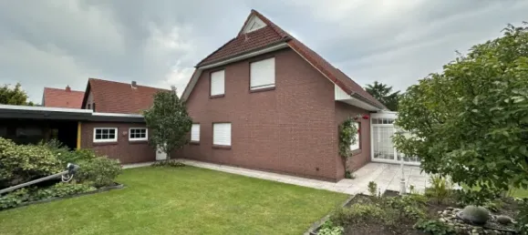4 bedrooms House in Ammerland, Germany No. 189914 7