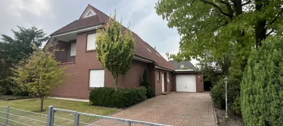 4 bedrooms House in Ammerland, Germany No. 189914 2