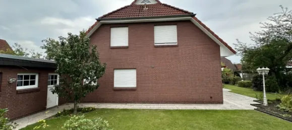 4 bedrooms House in Ammerland, Germany No. 189914 6
