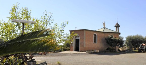 Дом с 3 спальнями в Ардеа, Италия № 32626 15