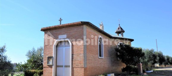 Дом с 3 спальнями в Ардеа, Италия № 32626 18