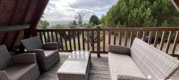 Villa T3 em Deauville, France N.º 350752 12