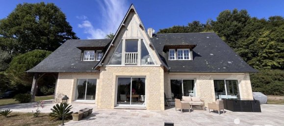 Villa T3 em Deauville, France N.º 350752 2
