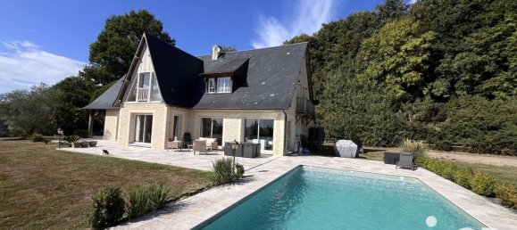 Villa T3 em Deauville, France N.º 350752 3