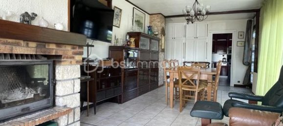 4 bedrooms House in Yonne, France No. 360409 3