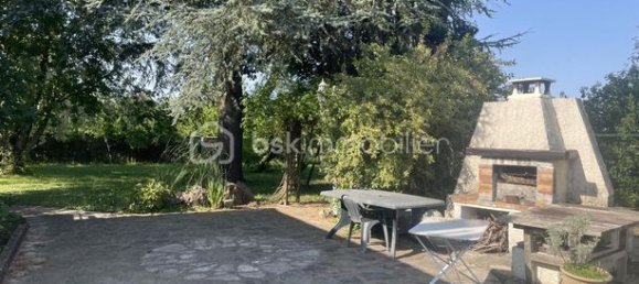 4 bedrooms House in Yonne, France No. 360409 2