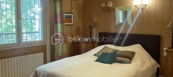 4 bedrooms House in Yonne, France No. 360409 5