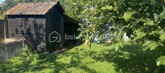 4 bedrooms House in Yonne, France No. 360409 12