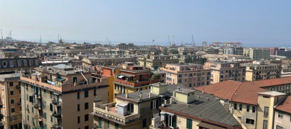 3-salle Penthouse à Genoa, Italy No. 112619 39