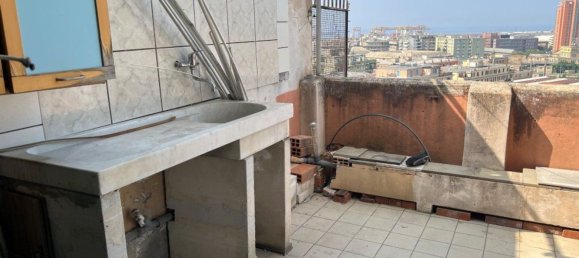 3-salle Penthouse à Genoa, Italy No. 112619 31