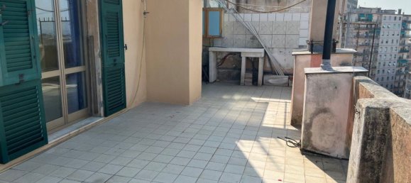 3-salle Penthouse à Genoa, Italy No. 112619 33