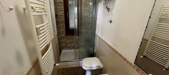 3-salle Penthouse à Genoa, Italy No. 112619 27