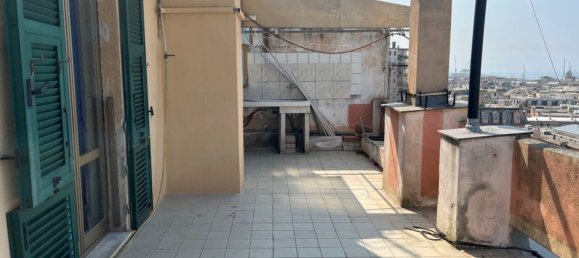 3-salle Penthouse à Genoa, Italy No. 112619 40