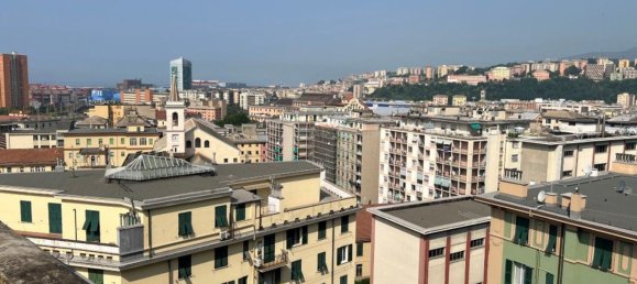 3-salle Penthouse à Genoa, Italy No. 112619 37