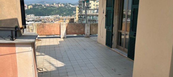 3-salle Penthouse à Genoa, Italy No. 112619 32