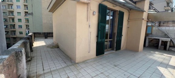 3-salle Penthouse à Genoa, Italy No. 112619 34