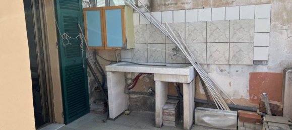 3-salle Penthouse à Genoa, Italy No. 112619 41