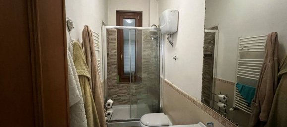 3-salle Penthouse à Genoa, Italy No. 112619 3