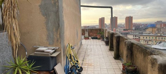 3-salle Penthouse à Genoa, Italy No. 112619 7