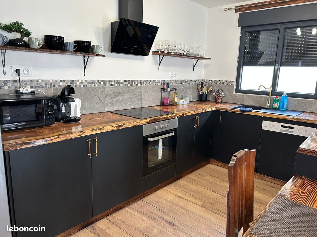 4 chambres Maison à Limoges, France No. 291900