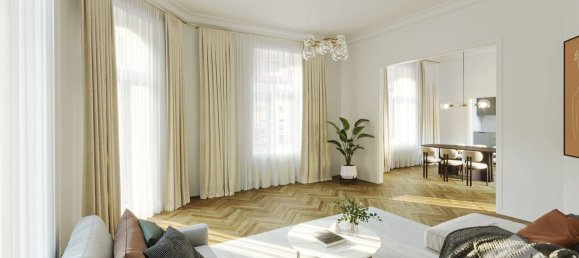 Квартира с 5 комнатами в Франкфурт на Майне, Германия № 81408 5