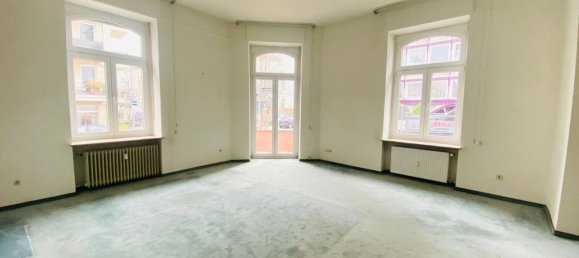 Квартира с 5 комнатами в Франкфурт на Майне, Германия № 81408 7