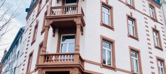 Квартира с 5 комнатами в Франкфурт на Майне, Германия № 81408 3