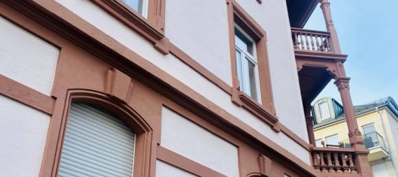 Квартира с 5 комнатами в Франкфурт на Майне, Германия № 81408 2