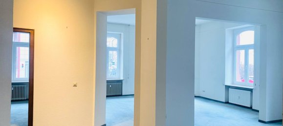 Квартира с 5 комнатами в Франкфурт на Майне, Германия № 81408 8