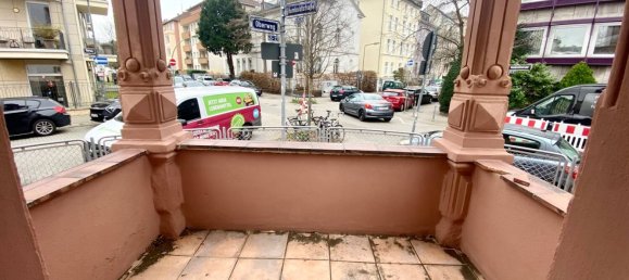 Квартира с 5 комнатами в Франкфурт на Майне, Германия № 81408 10