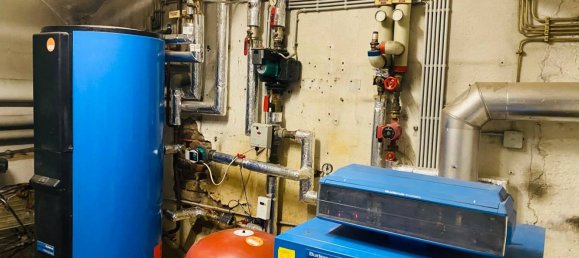 Квартира с 5 комнатами в Франкфурт на Майне, Германия № 81408 19