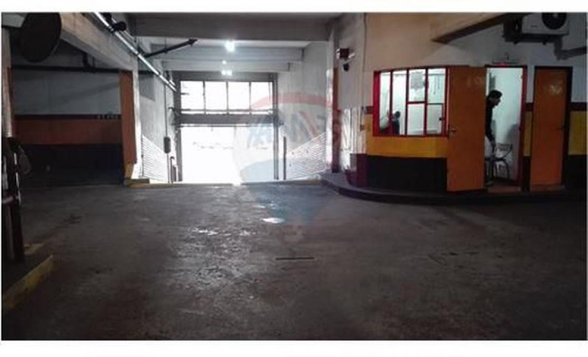 21m² Warehouse in Buenos Aires, Argentina No. 106071