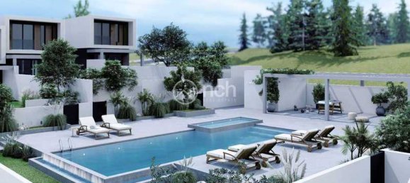 Casa T3 em Agios Tychonas, Cyprus N.º 6853 3