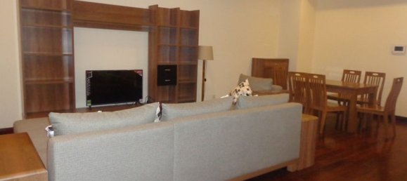 2 bedrooms Apartment in Thanh Xuan, Vietnam No. 5610 4