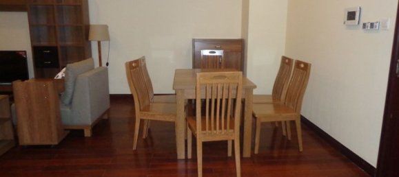 2 bedrooms Apartment in Thanh Xuan, Vietnam No. 5610 11