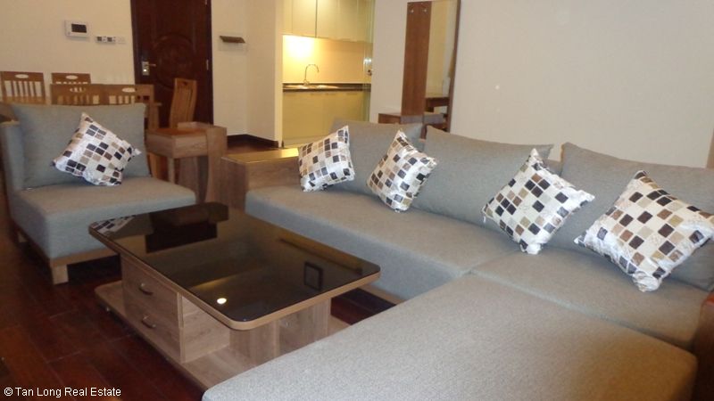 2 bedrooms Apartment in Thanh Xuan, Vietnam No. 5610