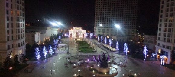 2 bedrooms Apartment in Thanh Xuan, Vietnam No. 5610 16