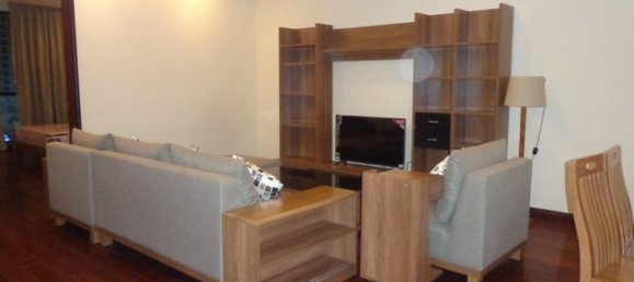 2 bedrooms Apartment in Thanh Xuan, Vietnam No. 5610 2